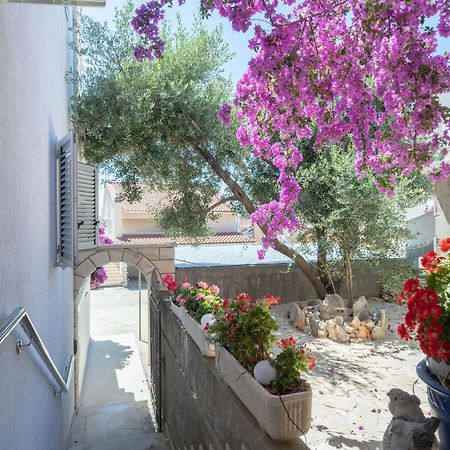 Apartmani Marelic - Sun Beach Zavalatica Luaran gambar