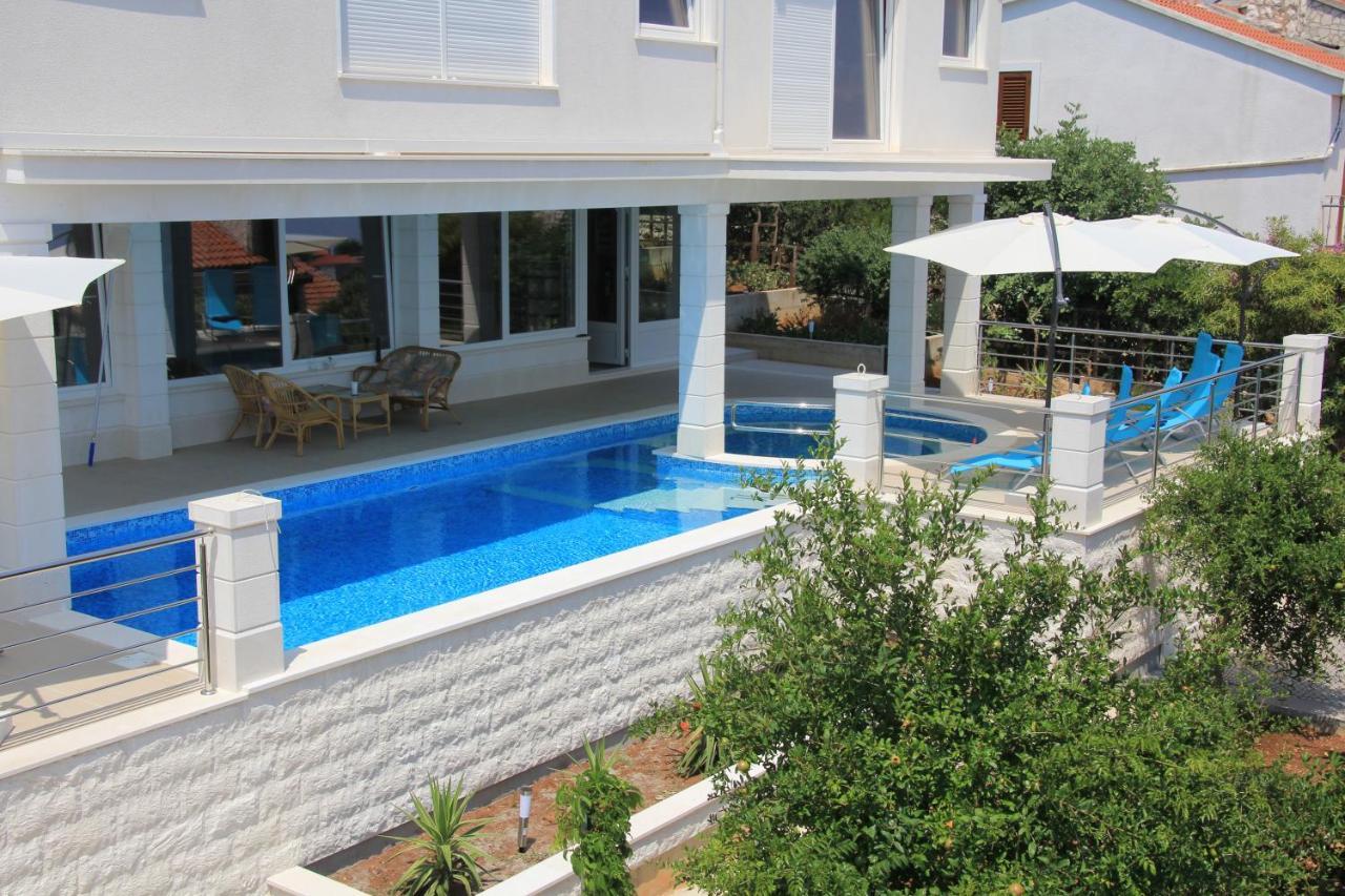 Apartmani Marelic - Sun Beach Zavalatica Luaran gambar