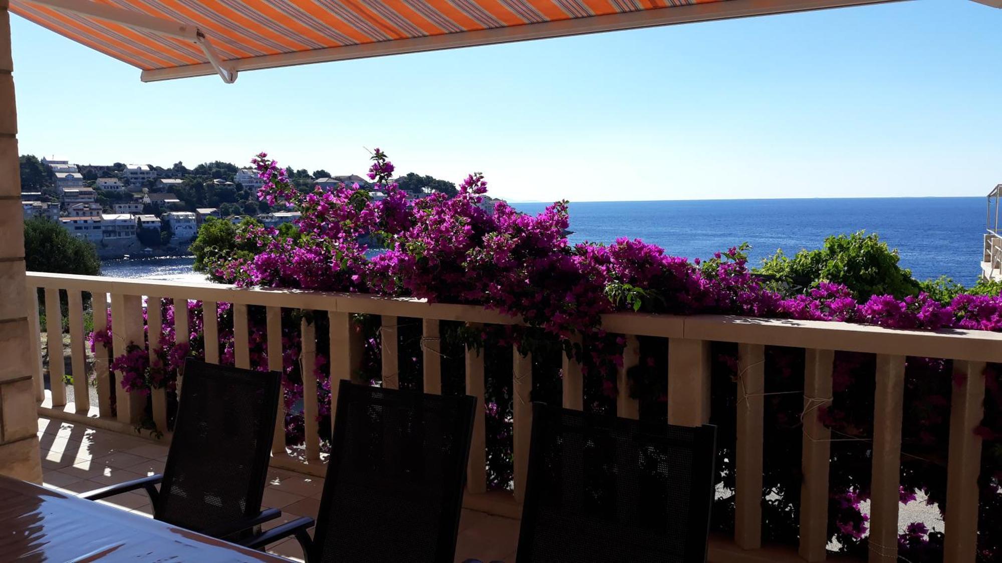 Apartmani Marelic - Sun Beach Zavalatica Bilik gambar