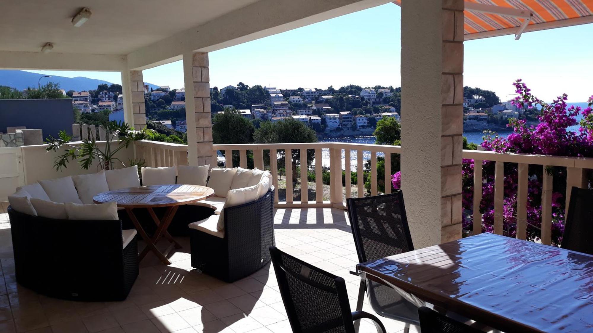 Apartmani Marelic - Sun Beach Zavalatica Bilik gambar