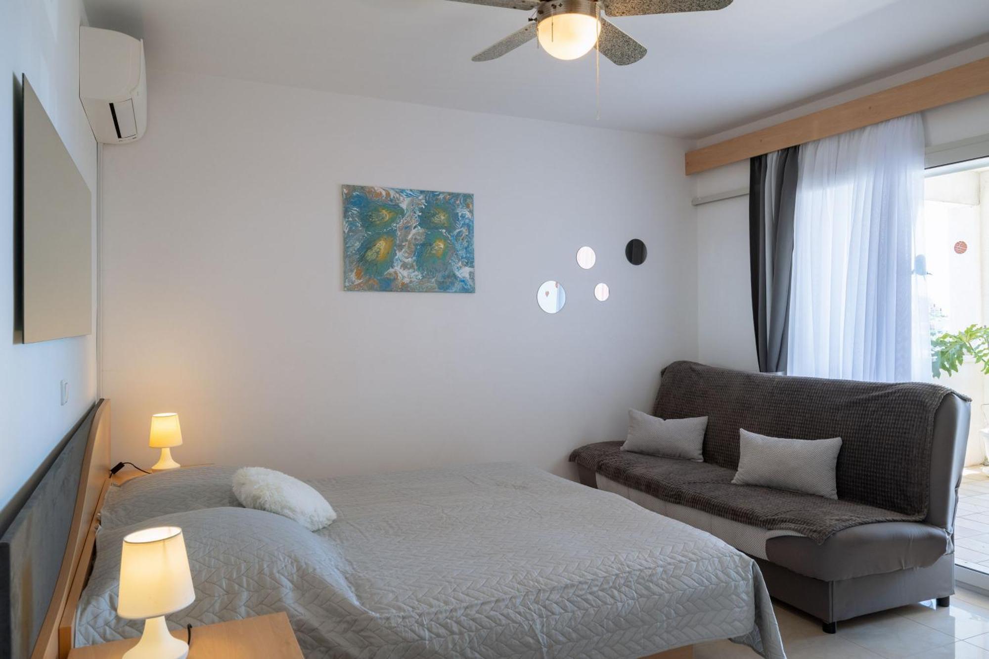Apartmani Marelic - Sun Beach Zavalatica Luaran gambar