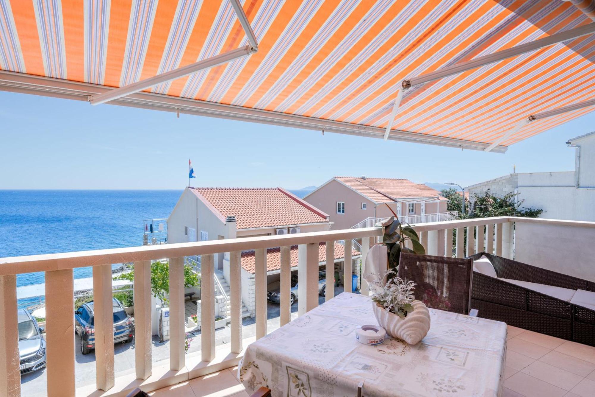Apartmani Marelic - Sun Beach Zavalatica Luaran gambar