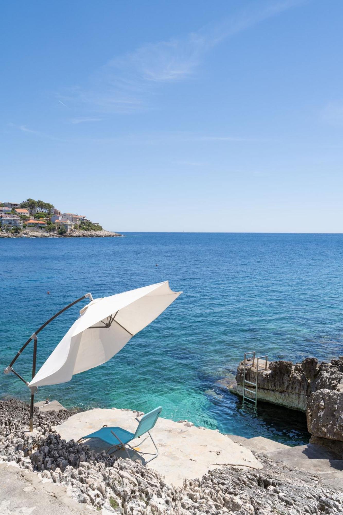 Apartmani Marelic - Sun Beach Zavalatica Luaran gambar