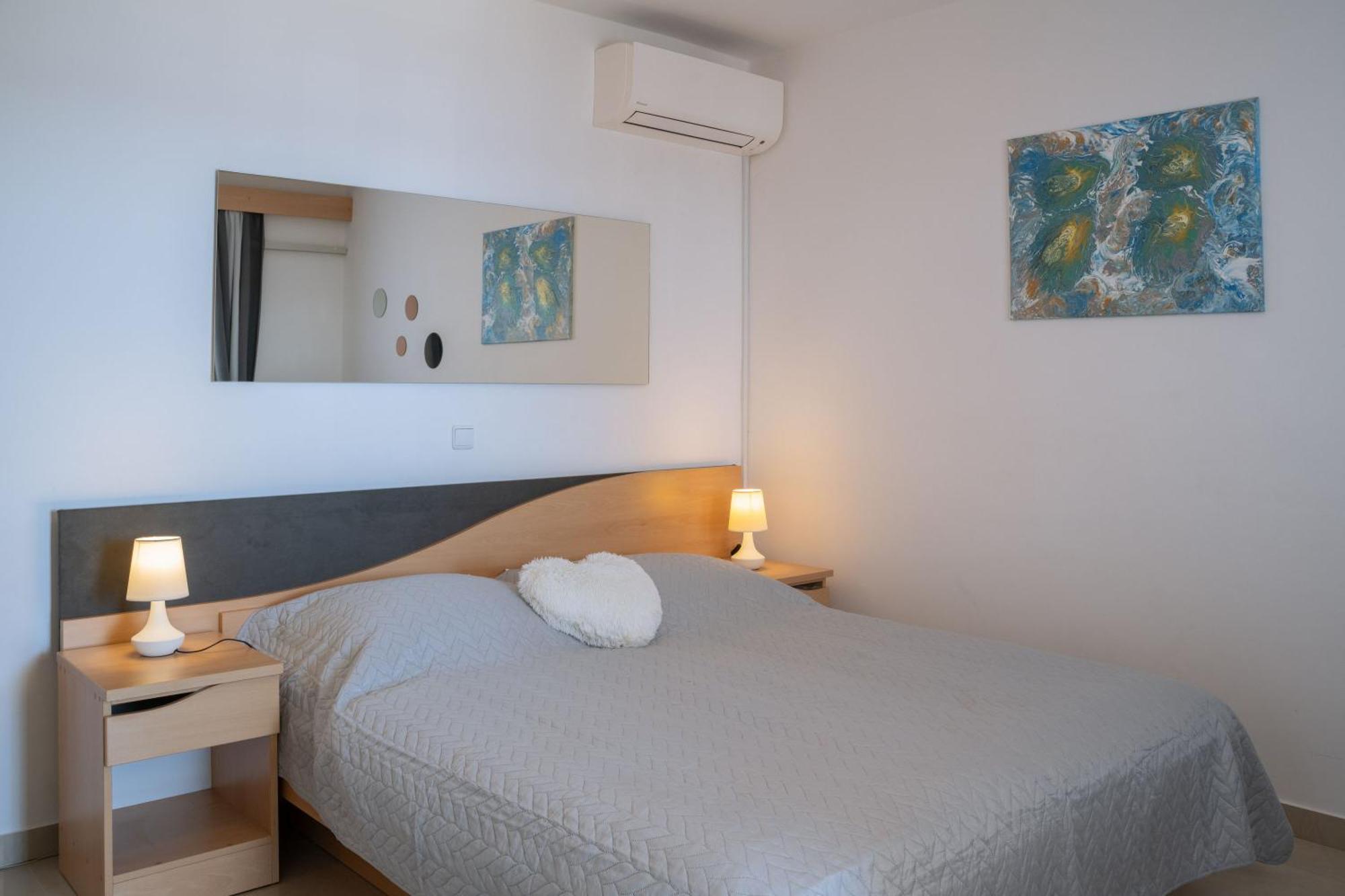 Apartmani Marelic - Sun Beach Zavalatica Luaran gambar