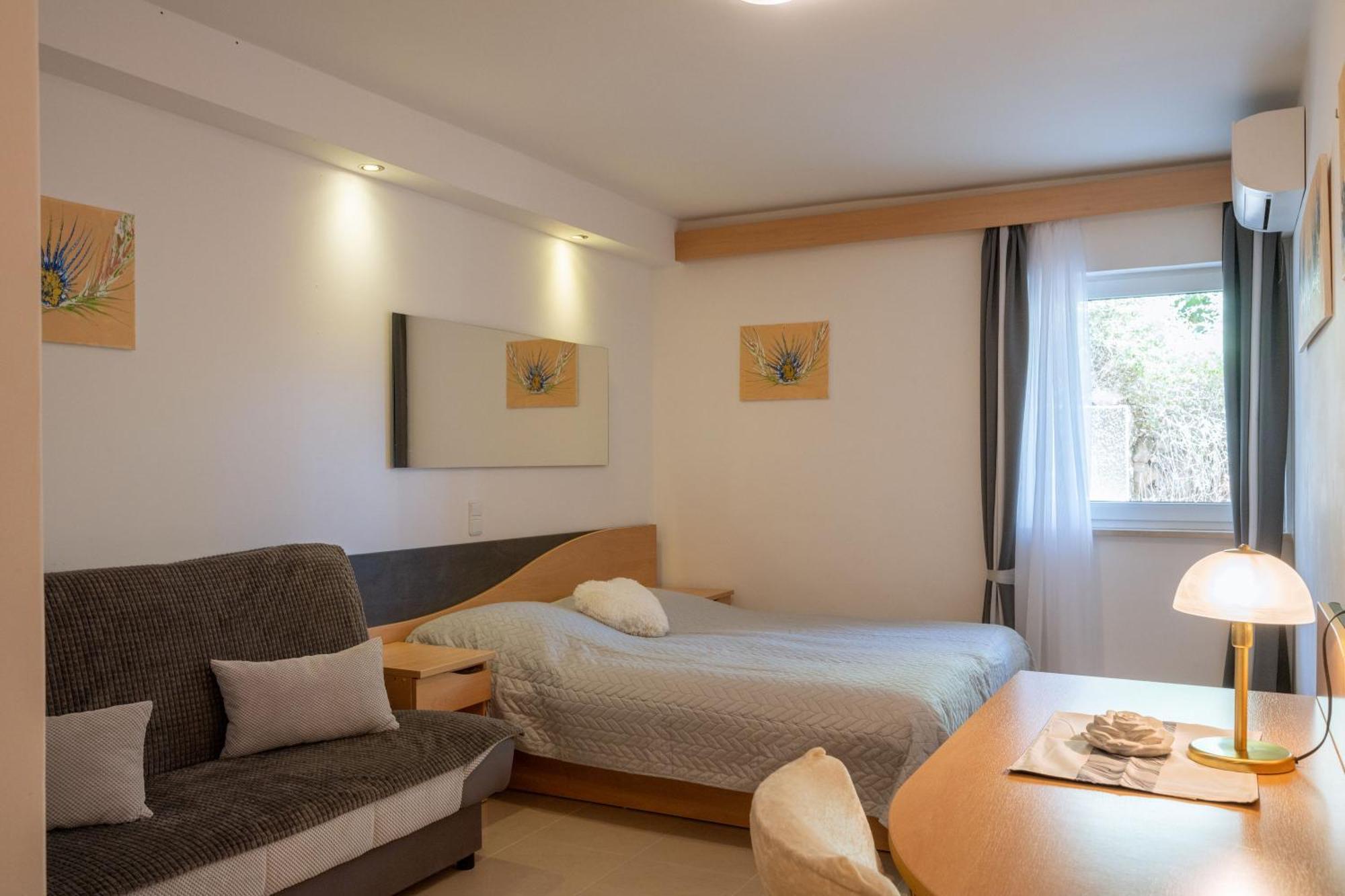 Apartmani Marelic - Sun Beach Zavalatica Luaran gambar