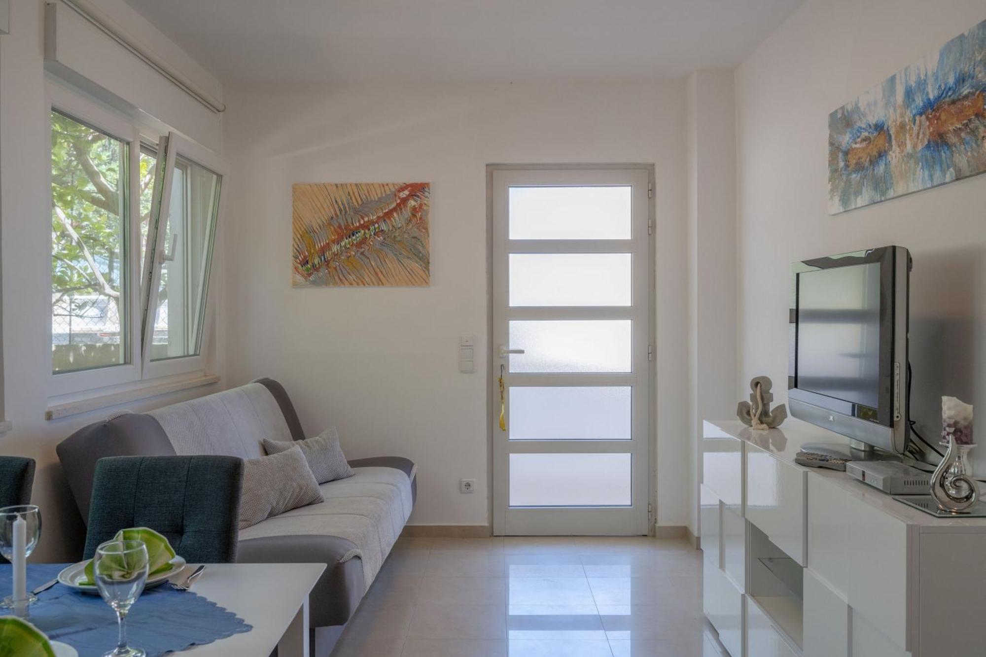 Apartmani Marelic - Sun Beach Zavalatica Luaran gambar