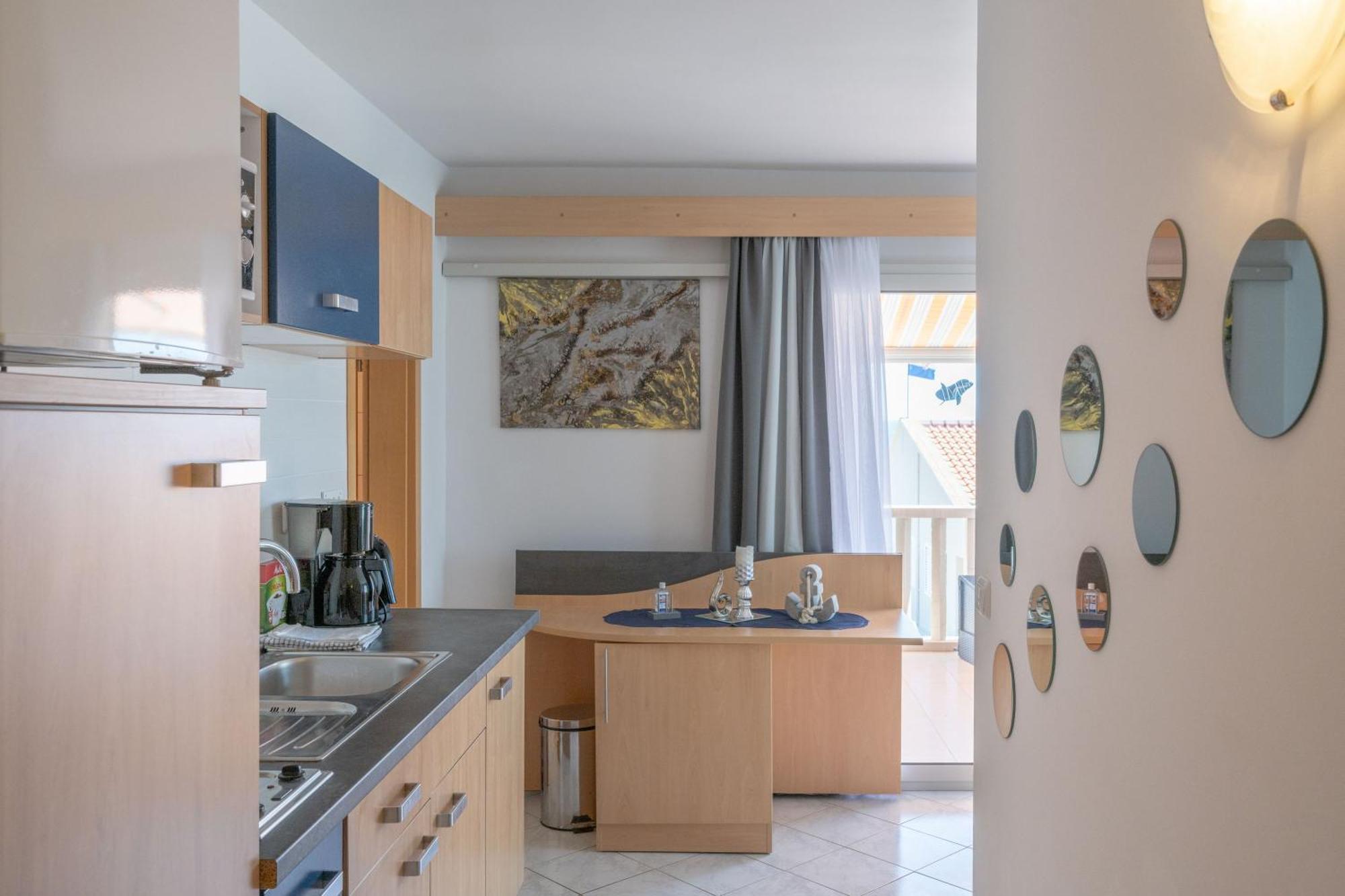 Apartmani Marelic - Sun Beach Zavalatica Luaran gambar