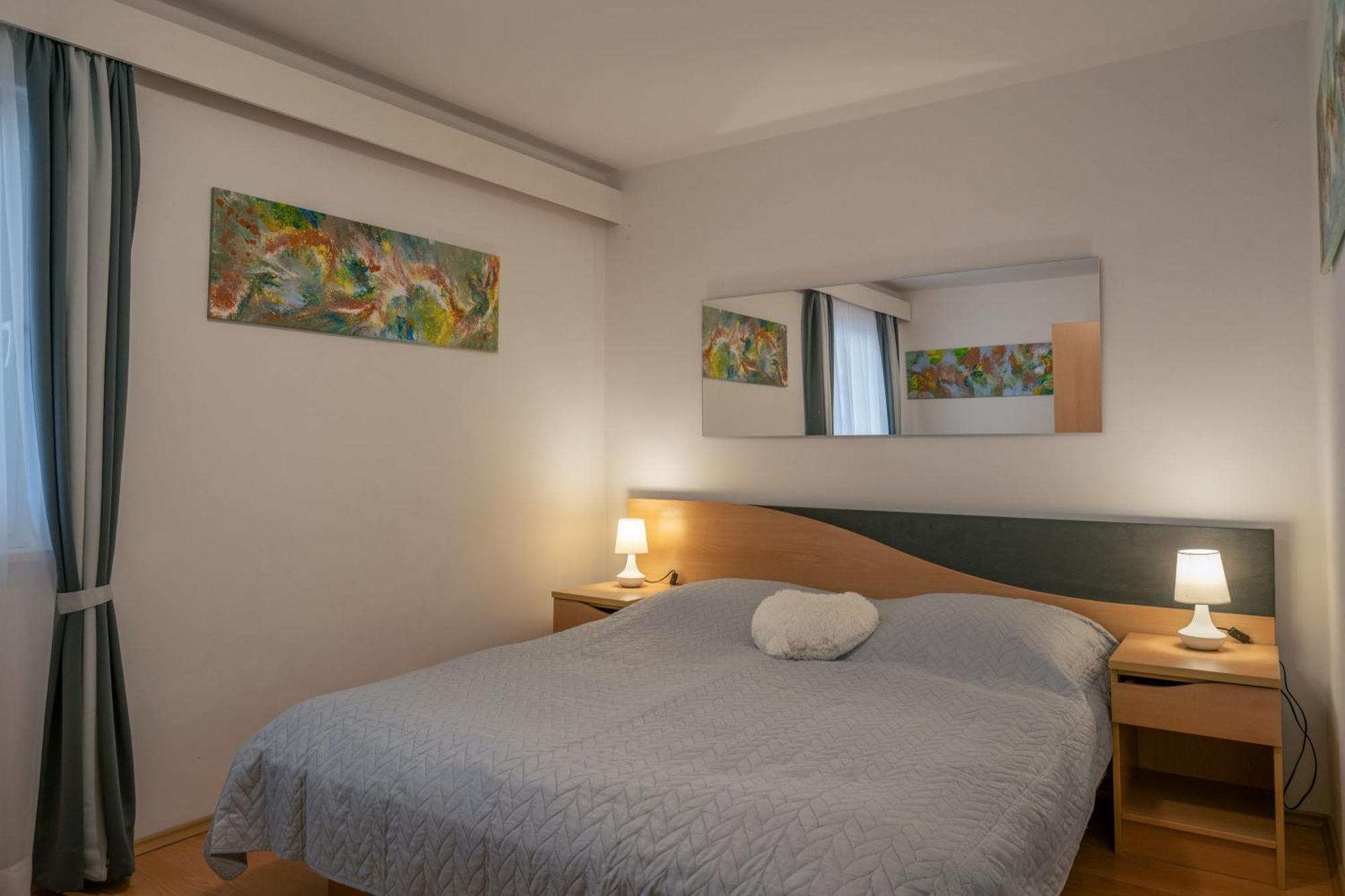 Apartmani Marelic - Sun Beach Zavalatica Luaran gambar
