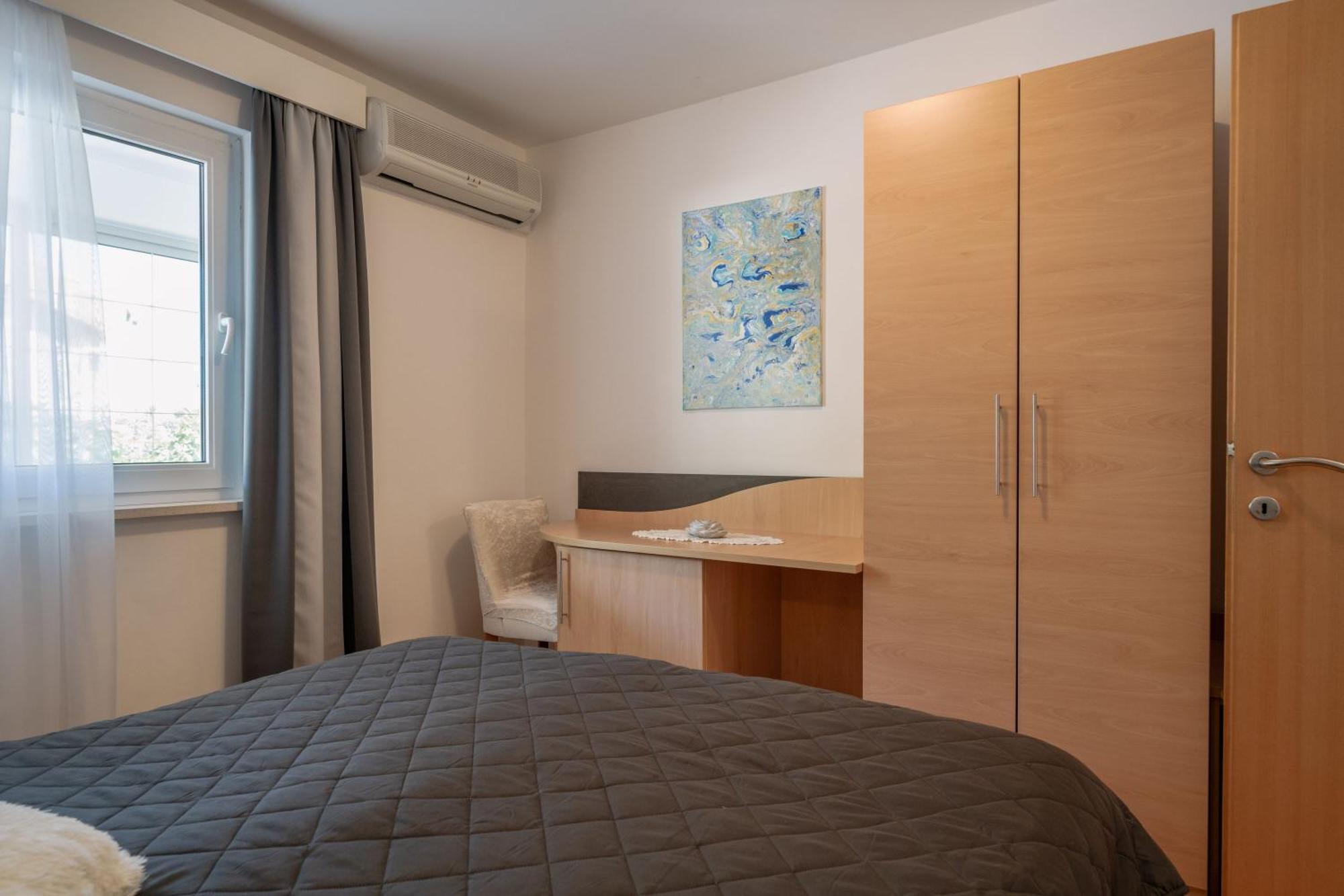 Apartmani Marelic - Sun Beach Zavalatica Luaran gambar
