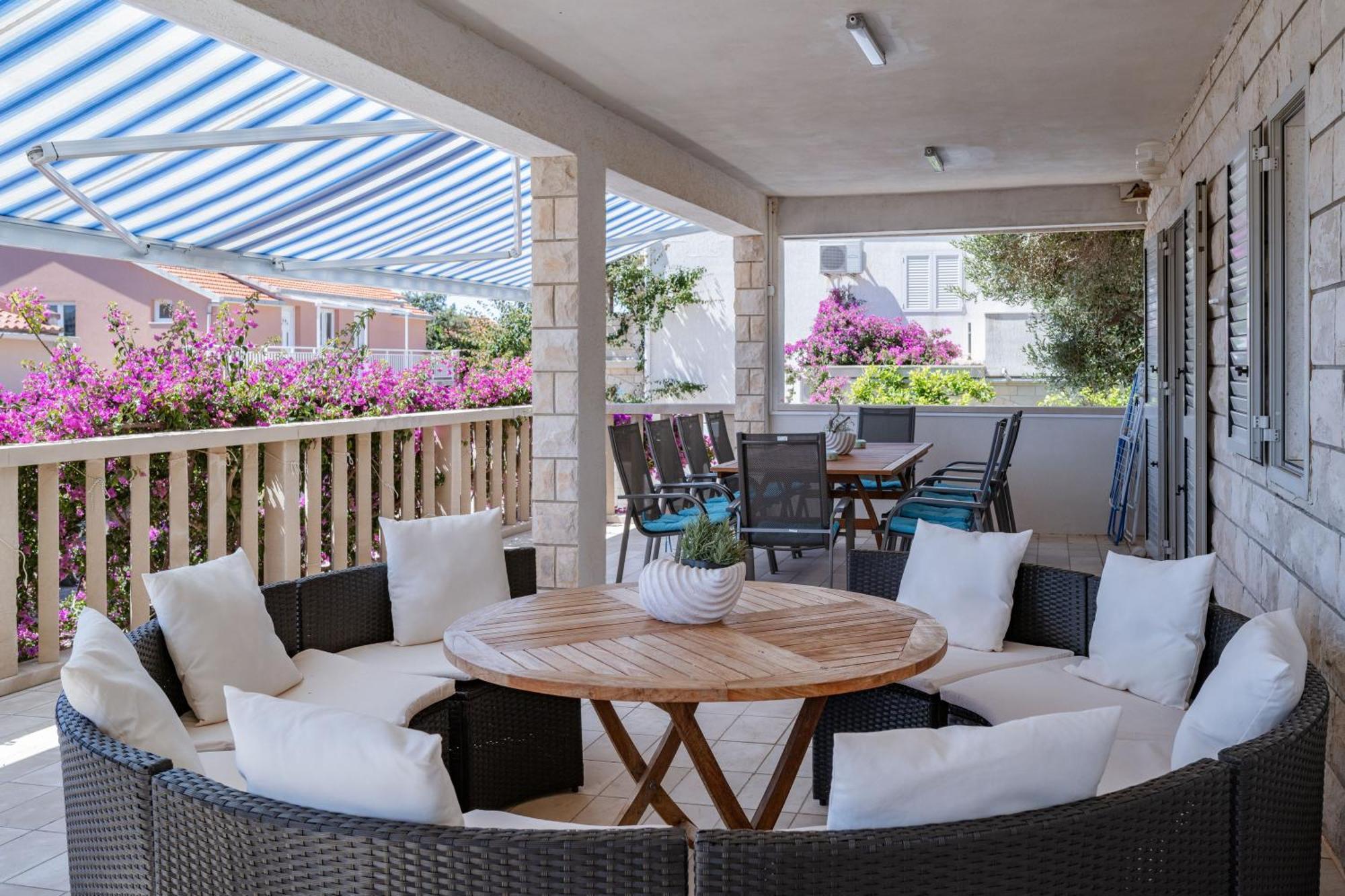 Apartmani Marelic - Sun Beach Zavalatica Luaran gambar