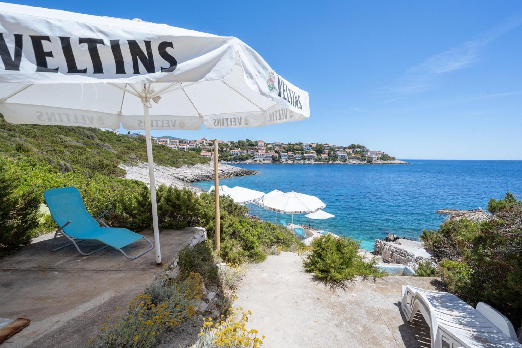 Apartmani Marelic - Sun Beach Zavalatica Luaran gambar