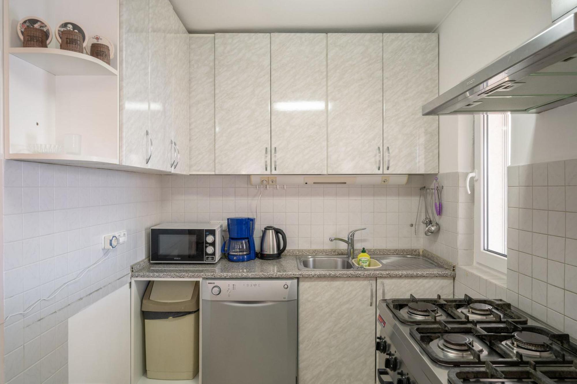 Apartmani Marelic - Sun Beach Zavalatica Luaran gambar