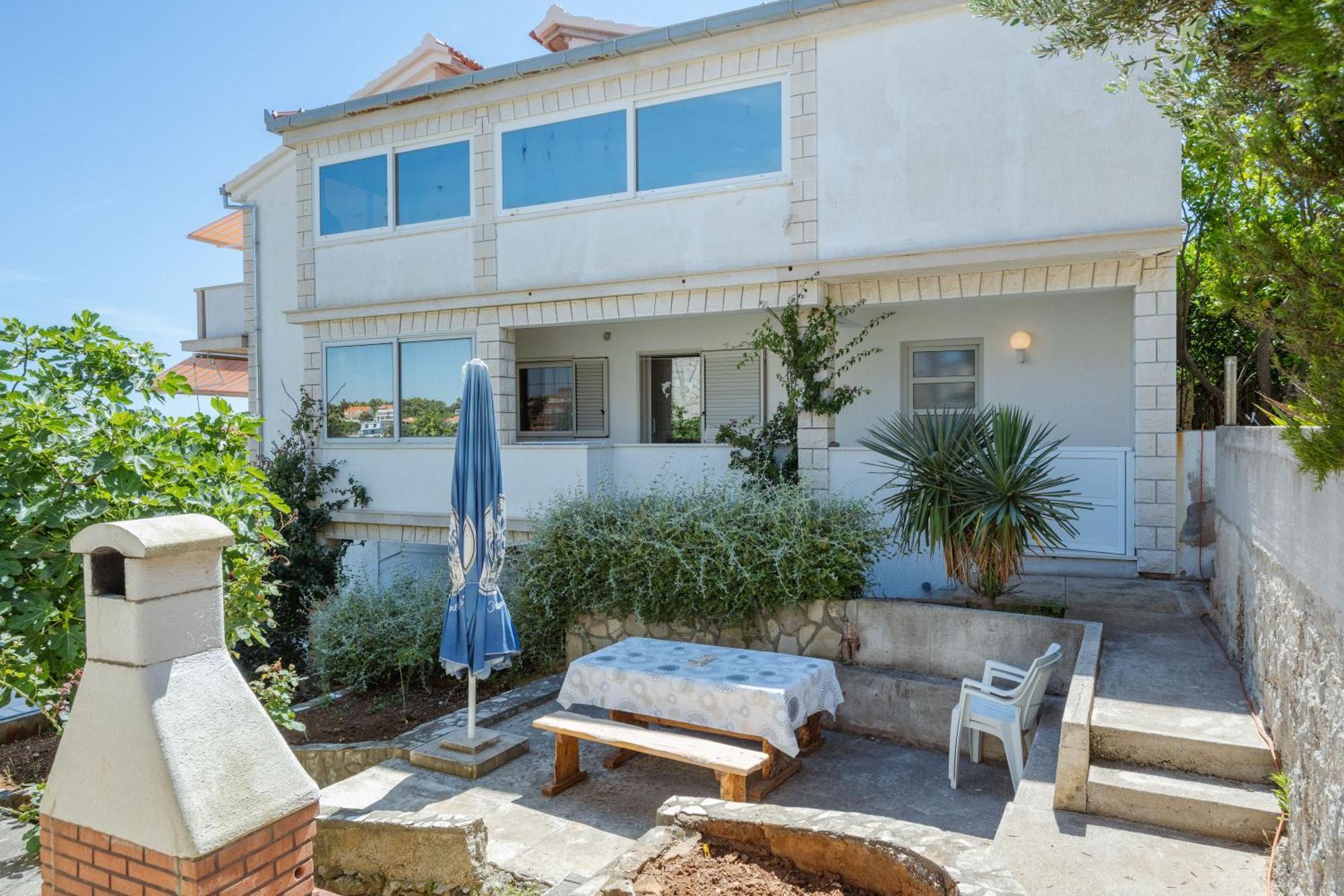 Apartmani Marelic - Sun Beach Zavalatica Luaran gambar