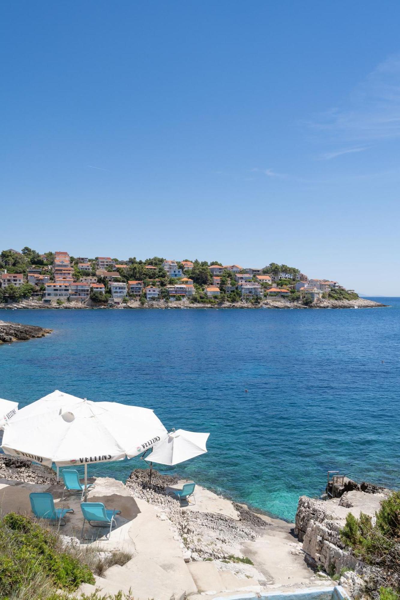 Apartmani Marelic - Sun Beach Zavalatica Luaran gambar