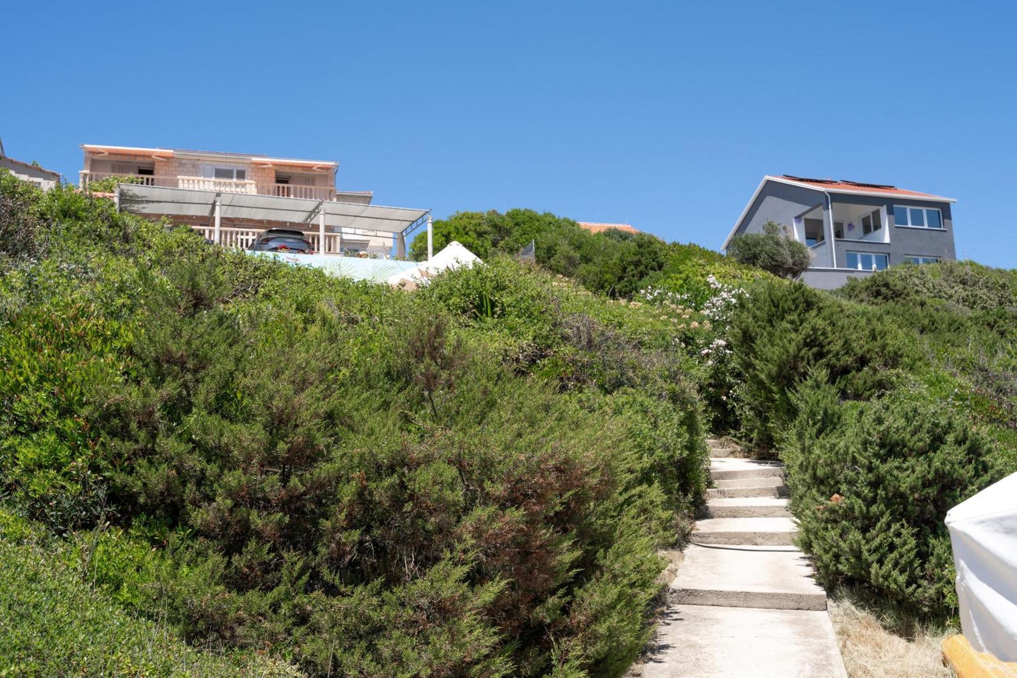 Apartmani Marelic - Sun Beach Zavalatica Luaran gambar