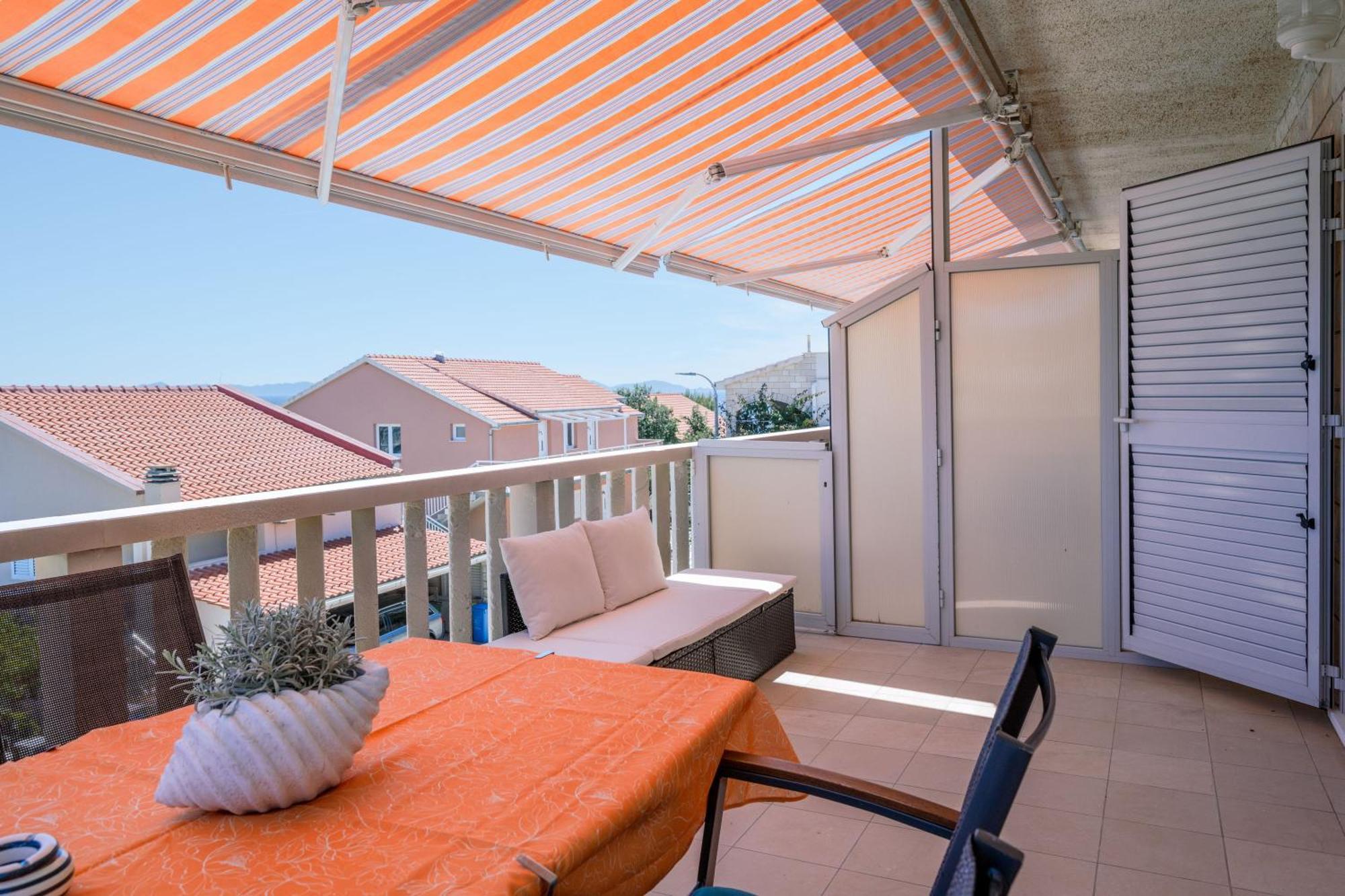 Apartmani Marelic - Sun Beach Zavalatica Luaran gambar